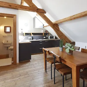 Bed & Breakfast Antwerp B&B, Antwerpen